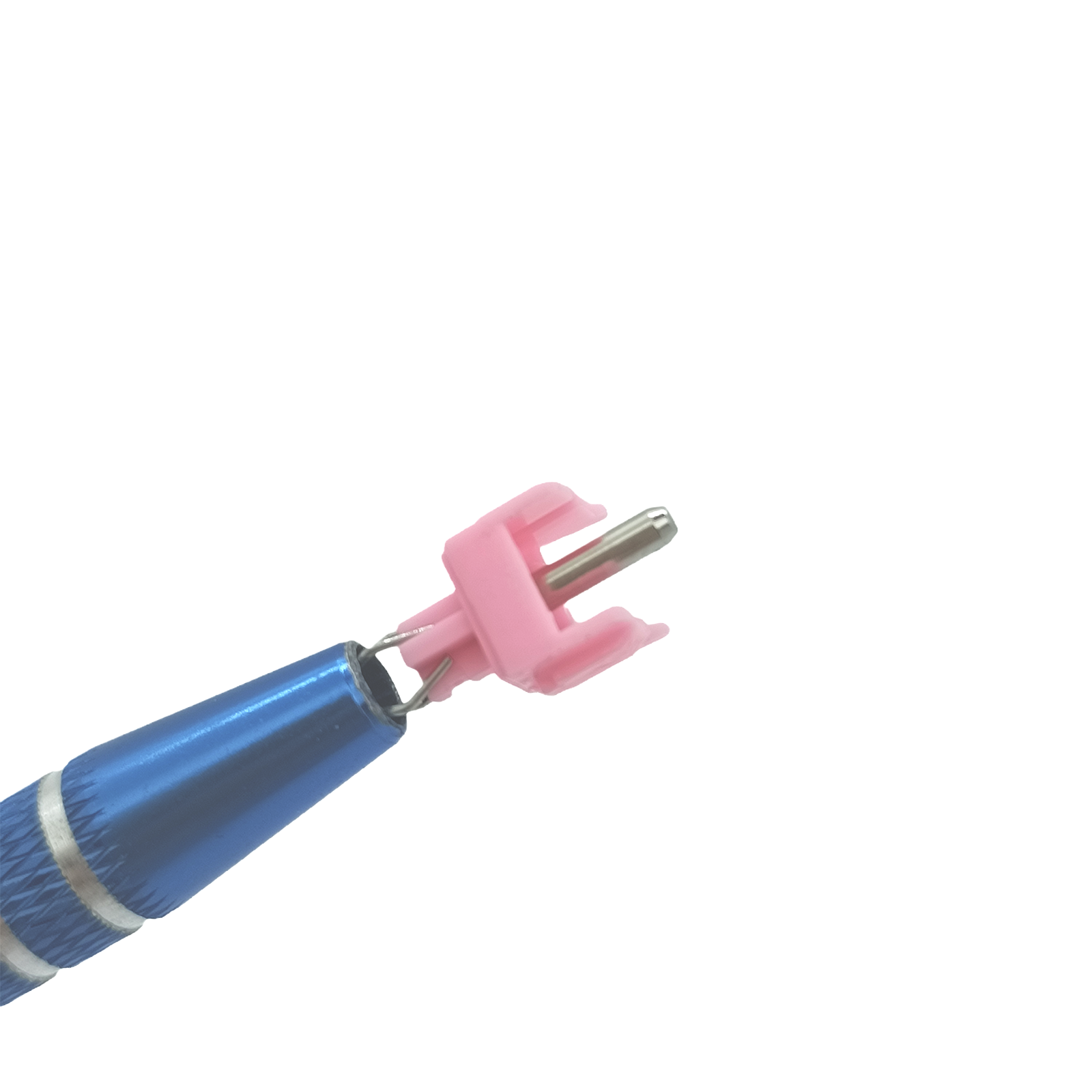 TECSEE New Arrival Honey Peach linear 5 pin Metal Stem Gaming Mechanical DIY Hotswap Keyboard Switches
