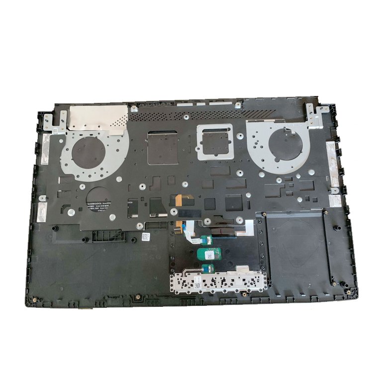 HK-HHT New for Asus ROG Strix GL703 GL703GM GL703GS GL703GE laptop US Keyboard with cover