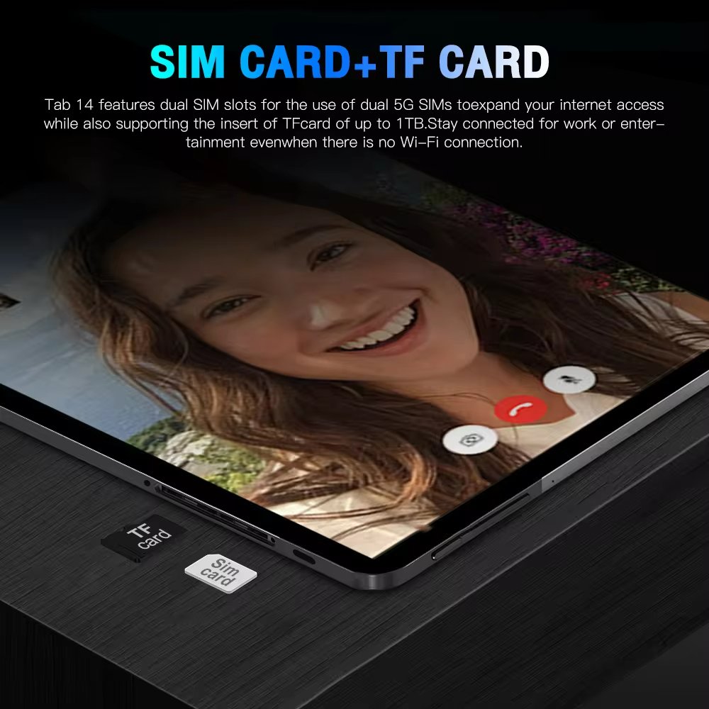 Cheap Popular WIFI Tablet PC 4G 5G 8 inch Android 10 Kids education office Tablet with Dual Sim Card Tablets