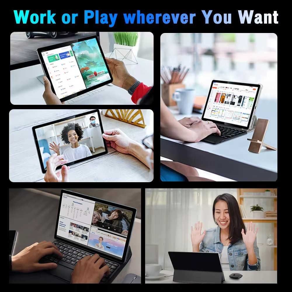 Cheap Popular WIFI Tablet PC 4G 5G 8 inch Android 10 Kids education office Tablet with Dual Sim Card Tablets