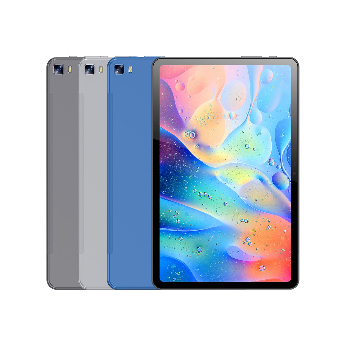 2023 new model Big Storage 6GB+128GB 10inch tablet pc Incell tab Android 13 4G LTE Tablette PC Big Display for learning