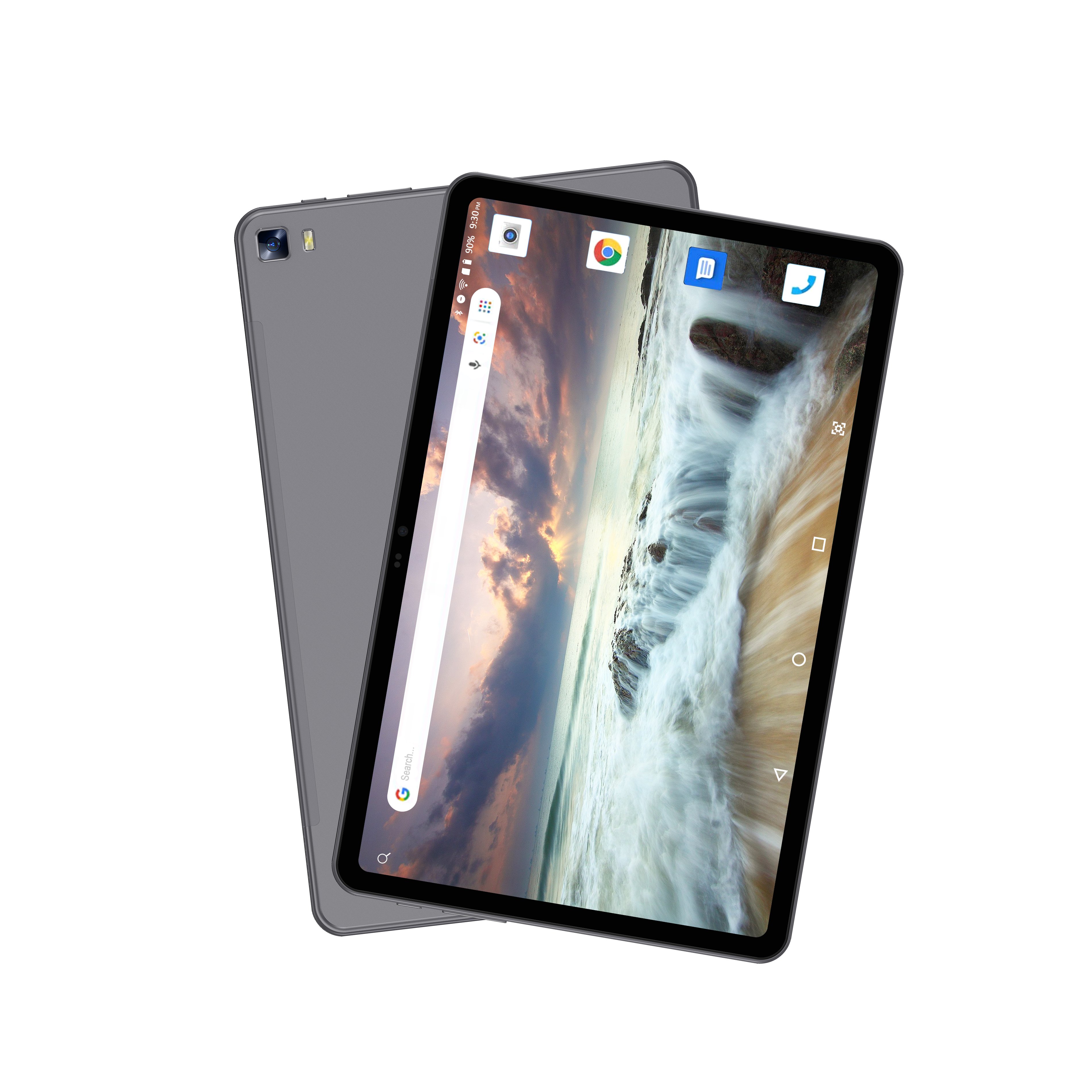 2023 new model Big Storage 6GB+128GB 10inch tablet pc Incell tab Android 13 4G LTE Tablette PC Big Display for learning