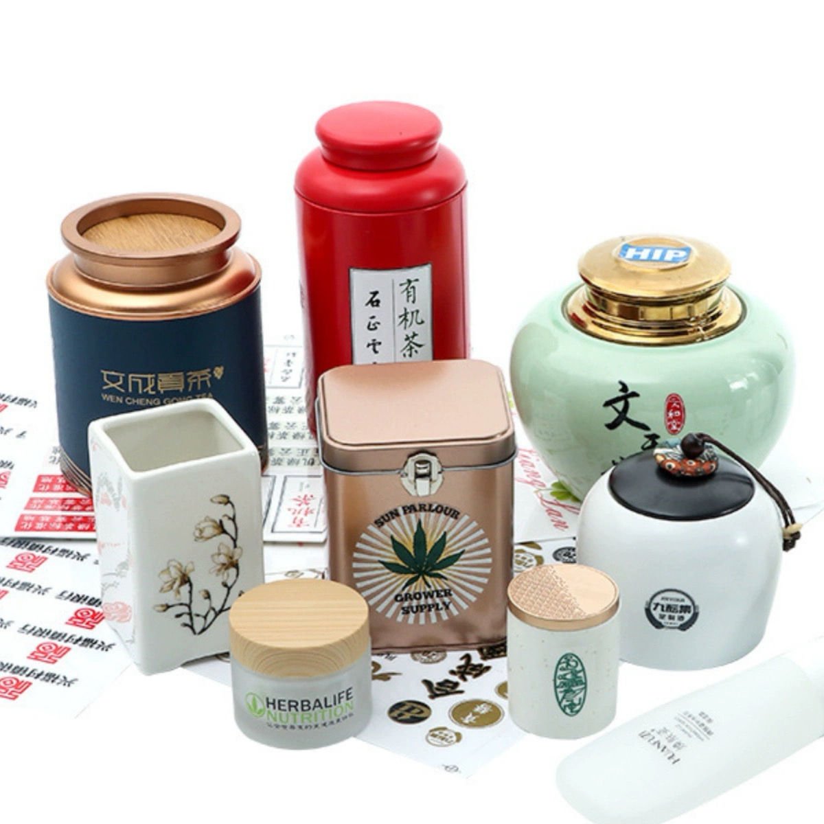 Custom Waterproof Vinyl 3d Gold Transfer Film Sheet Label Uv Dtf Sticker for Mugs transfer label stickers for packing