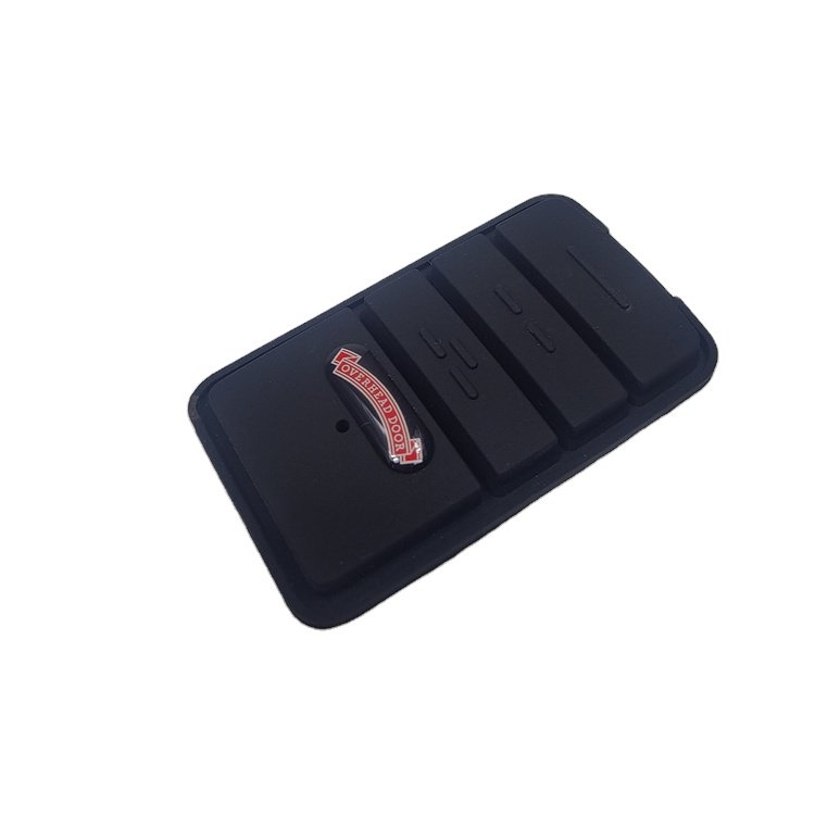 Customized Nice Price Custom Silicone Rubber Keypad Control Keyboards switch