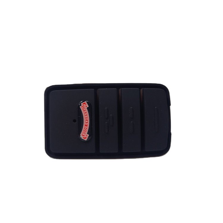 Customized Nice Price Custom Silicone Rubber Keypad Control Keyboards switch