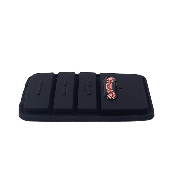 Customized Nice Price Custom Silicone Rubber Keypad Control Keyboards switch