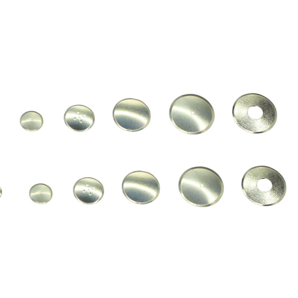 High Quality Stainless Steel Tactile Dome Membrane Keypad Switch Malaysia Wholesale Shaped Adhesive Mechanical Keyboard