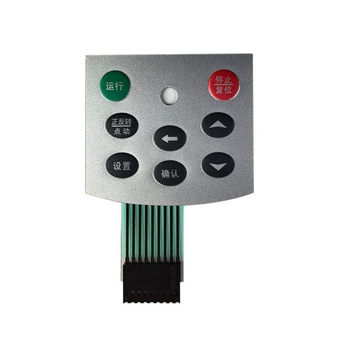 Children's Toys LED membrane Switch Keyboard in Game Science Suit Genre membrane panel Keypads & Keyboards
