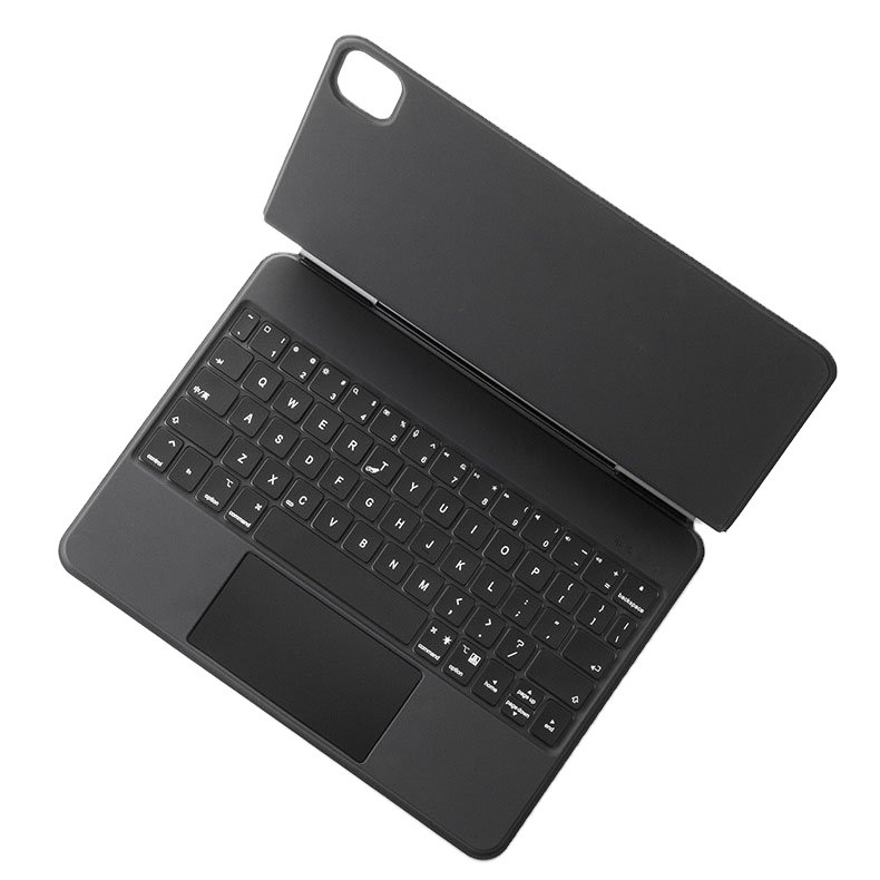For wireless Keyboard for iPad