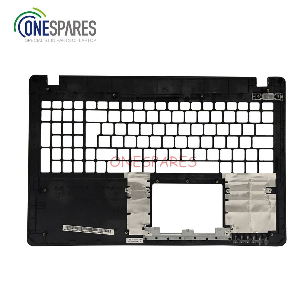 Laptop Palmrest TouchPad Cover Top Cover For ASUS X550 K550V X550C X550V X550J A550L Y581C F550 BULE NO Keyboard AP031114051