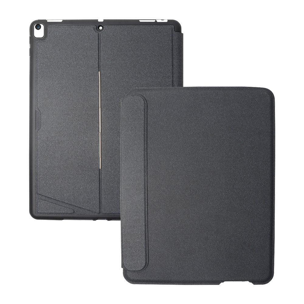 wireless Keyboard case for iPad 10.2 cover with removable integrated keyboard cover factory manufacture