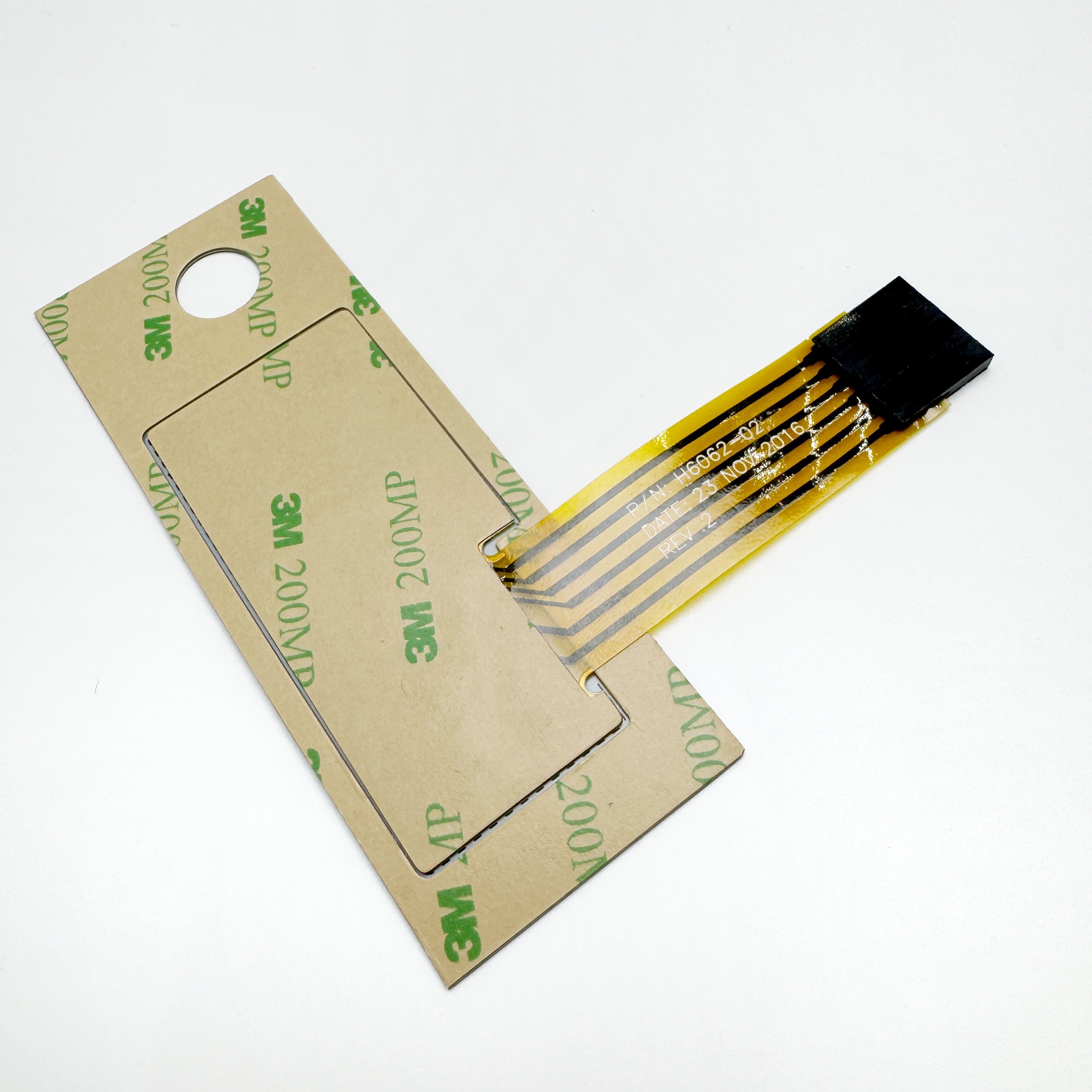 Custom factory membrane switch buttons made waterproof silk screen technology suitable for all electronic products and machinery