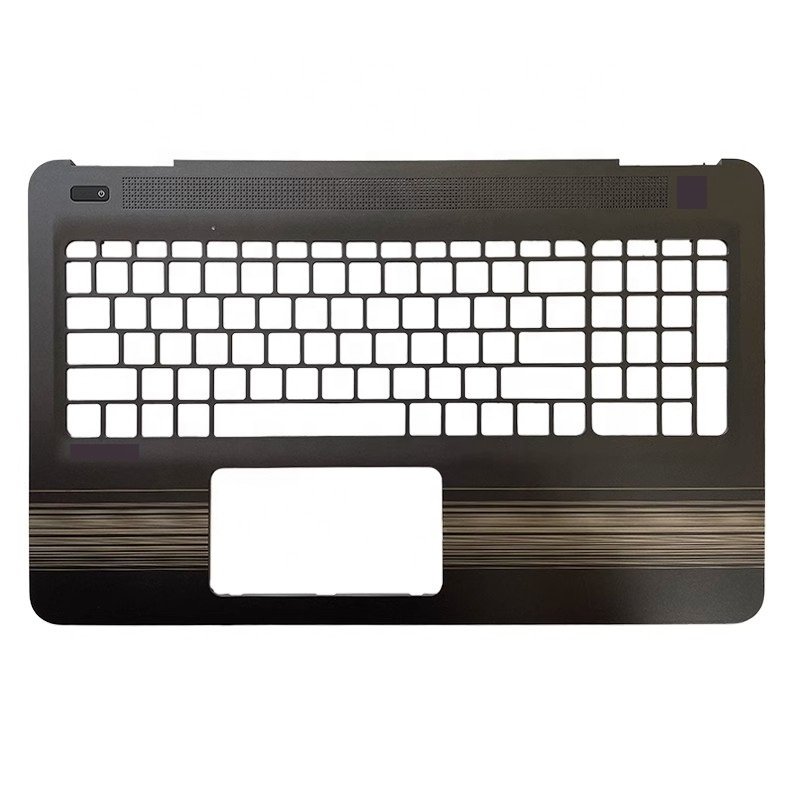 New Notebook For HP PAVILION 15-AU 15-AX 15-AL TPN-Q172 TPN-Q175 Palmrest Keyboard Upper Case C cover Laptop