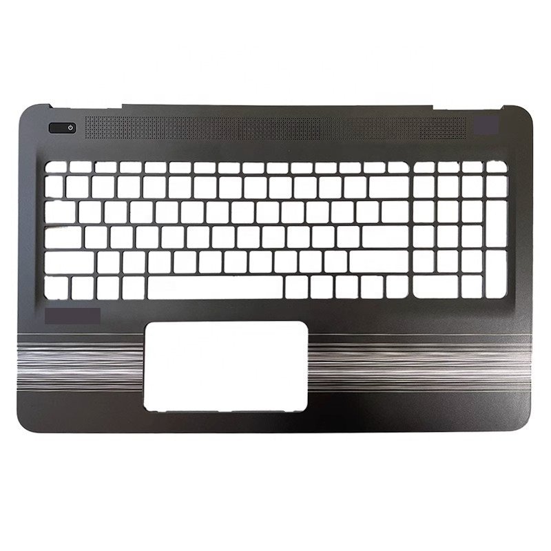 New Notebook For HP PAVILION 15-AU 15-AX 15-AL TPN-Q172 TPN-Q175 Palmrest Keyboard Upper Case C cover Laptop