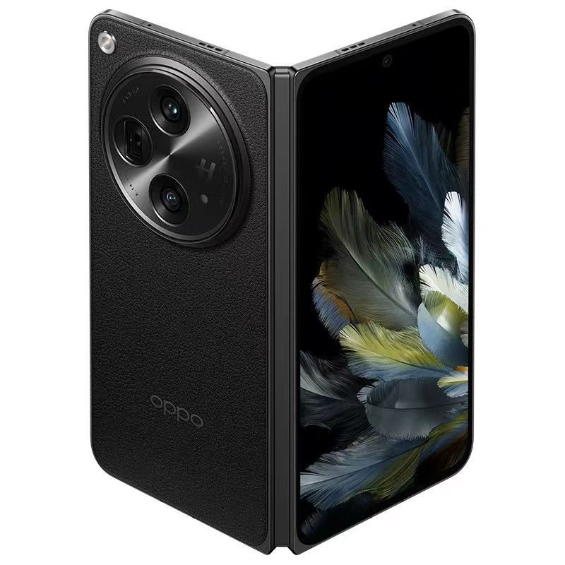 OPPO Find N3 OnePlus Open 5G Fold 7.82'' OLED Screen 67W Super VOOC Charge 4085mAh Battery 48MP Camera OTG Google Play Store NFC