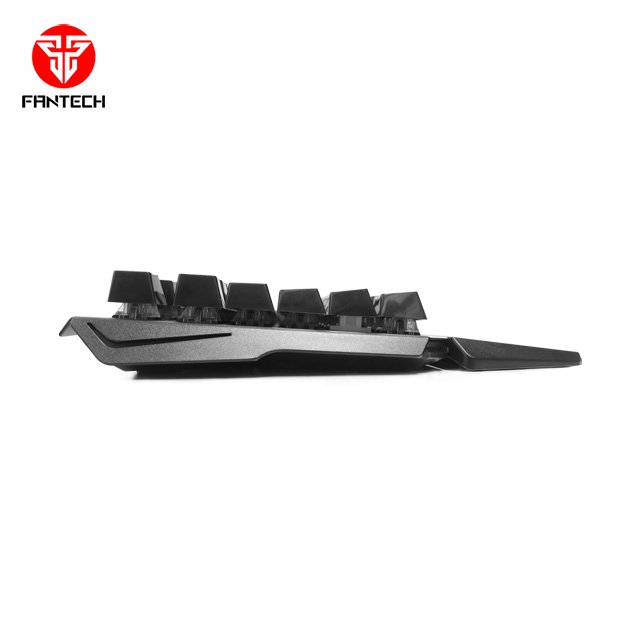 Mechanical Keyboard With Ergonomic Wirst-Rest Fantech MK882