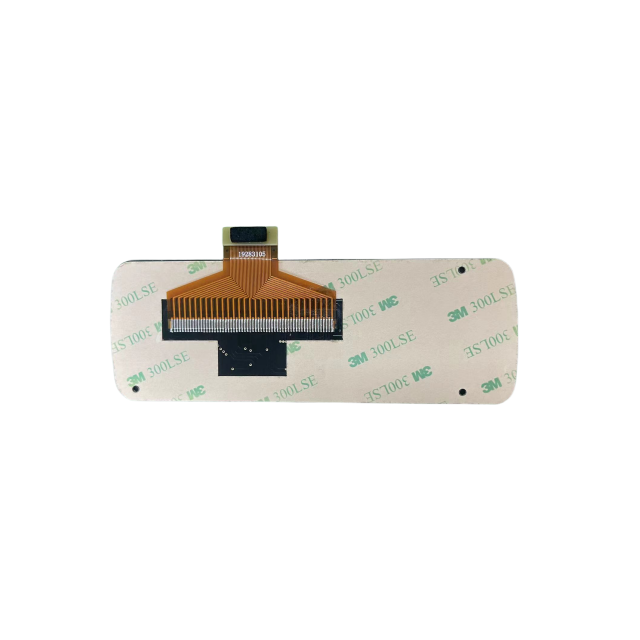 OEM Embossing Keyboard Panel PC Membrane Switch Keypad from Supplier at Competitive Price