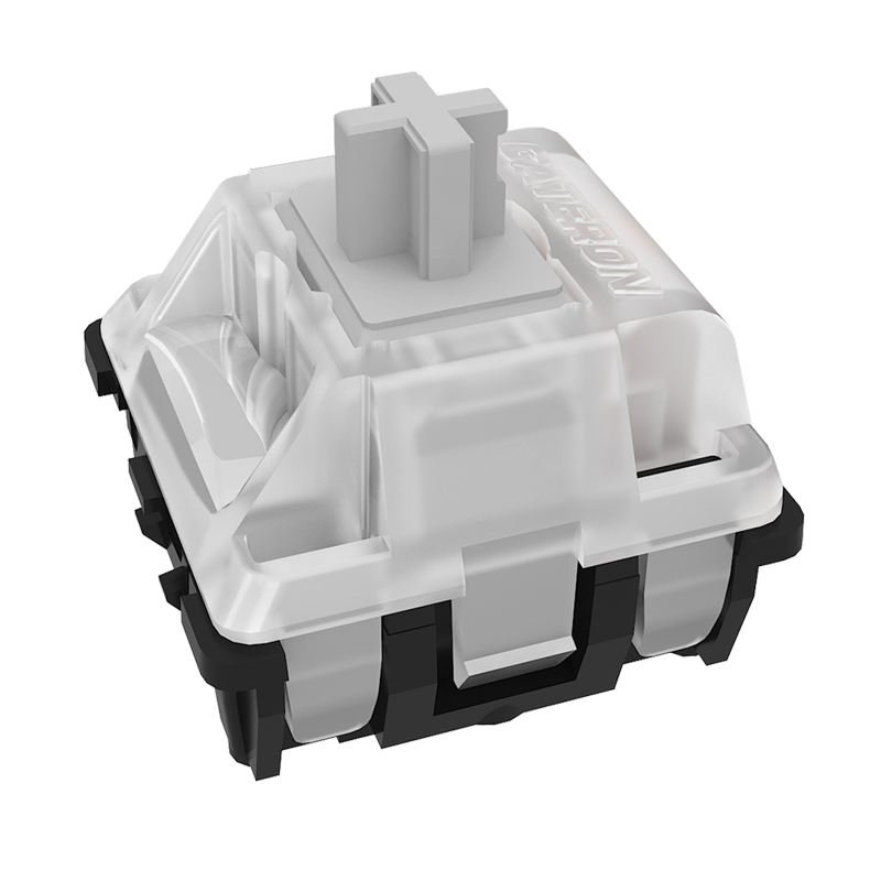 GATERON hot swap keyboard INK V2 mechanical keyboard switch