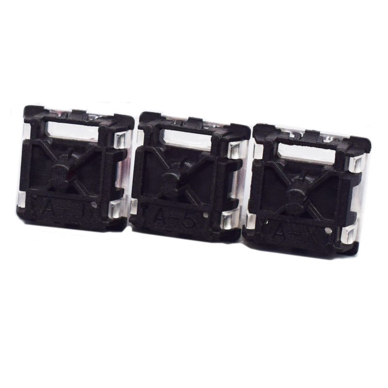 GATERON hot swap keyboard INK V2 mechanical keyboard switch