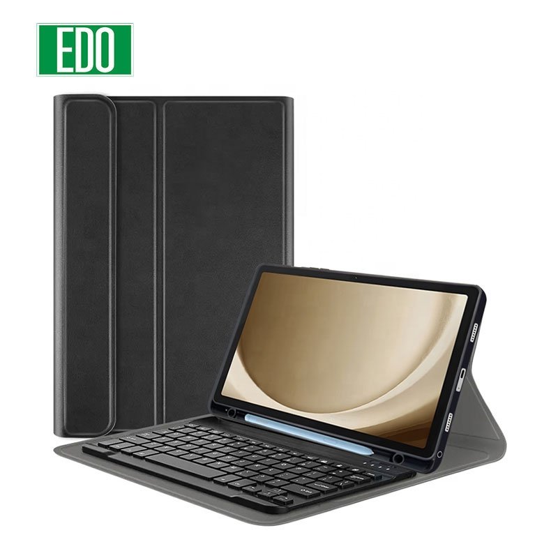 PU Tablet Cover Full Protection For Tab Case Detachable Magnetic Wireless Keyboard Tablet Cover Case