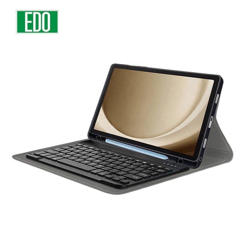 PU Tablet Cover Full Protection For Tab Case Detachable Magnetic Wireless Keyboard Tablet Cover Case
