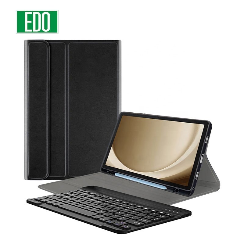 PU Tablet Cover Full Protection For Tab Case Detachable Magnetic Wireless Keyboard Tablet Cover Case