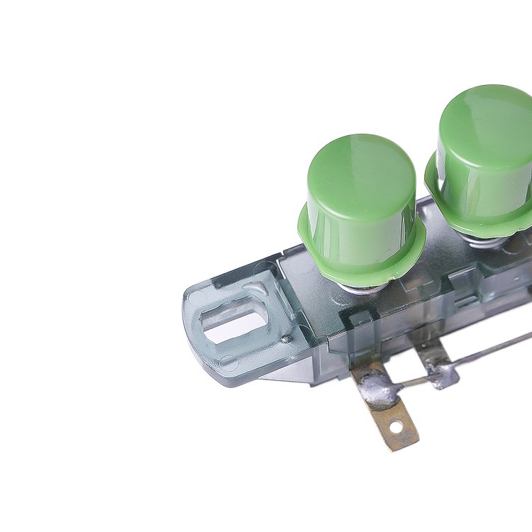 YUANFENG custom color keyboard switches for blender and juicer
