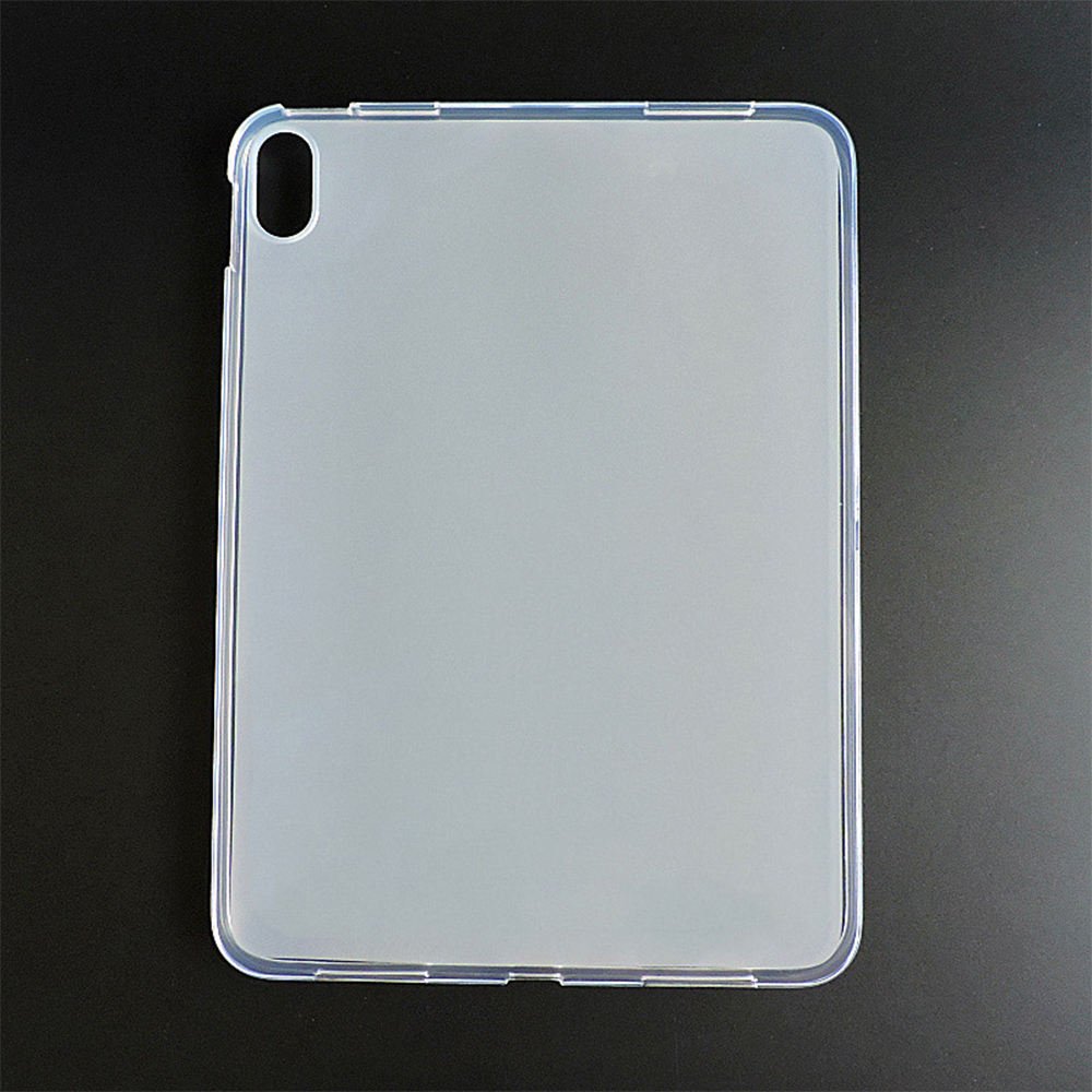New Clear Transparent Shockproof Back Cover for iPad 10th Generation Case 2022 10.9 Inch Case