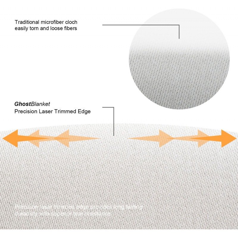 Keyboard Dust Cloth Keyboard Cover Laptop Screen Keyboard Dust Cloth