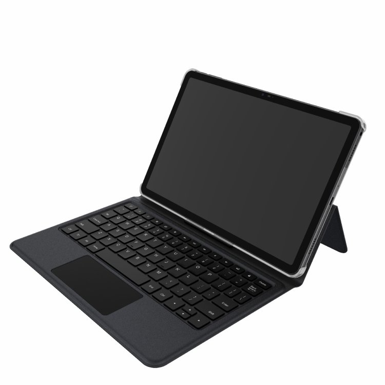 Hottest Selling DOOGEE T30 Pro Magnetic Suction Keyboard Tablet Case Cover