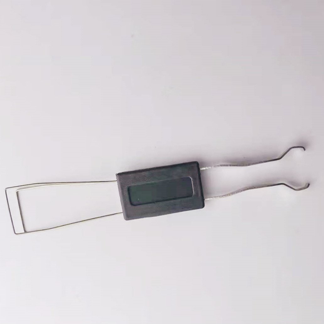 ZY Stainless Steel Keycap Removal Tools - Customizable Color Options for Mechanical Keyboards