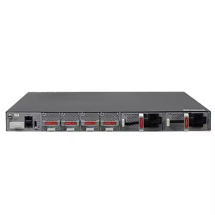 24 Ports Network Switch S6730-H24X6C with competitive price includes power supply