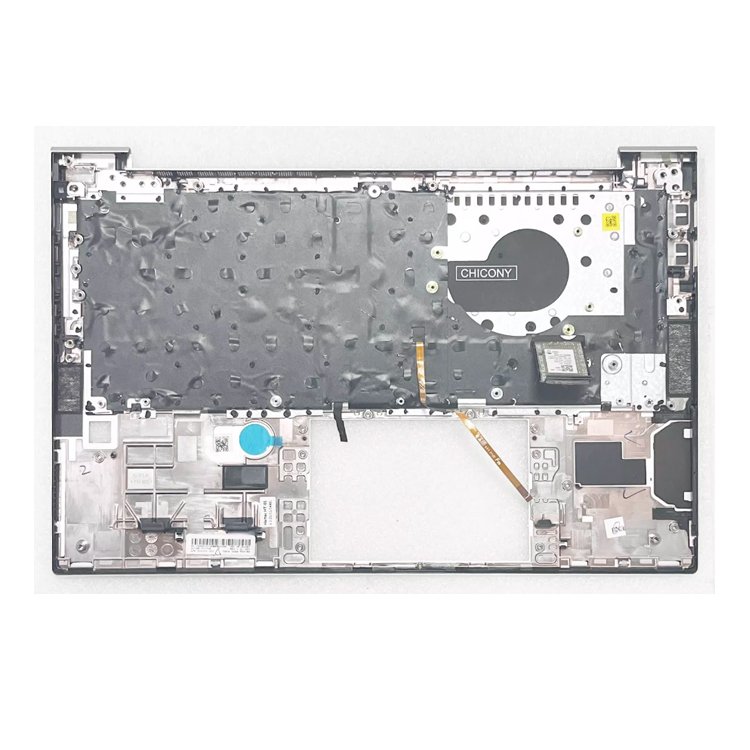 HK-HHT Hot sale laptop palmrest with US keyboard for HP EliteBook 840 G7 745 G7 series