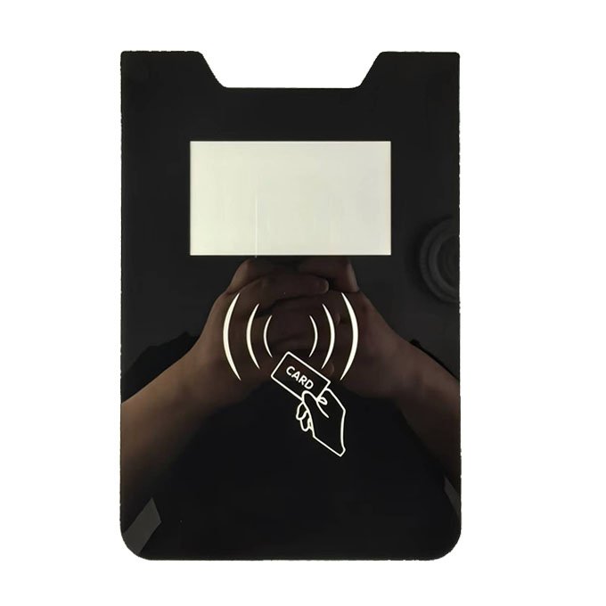 Medical Equipment Control Panel Charging Pile Panel membrane Switch Panel Keypads & Keyboards Product Category
