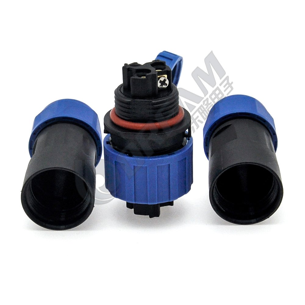 Waterproof Connector Factory 2-7Pin Straight Professional Manufacturer Of High Power Audio Mixer Keyboard Switches