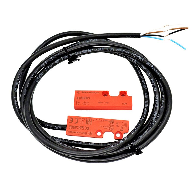 Latest genuine product Safety door magnetic switch XCSDMC7902 Support bargaining