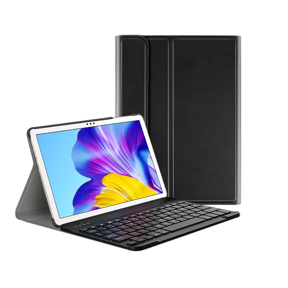 Detachable Keyboard case for Honor Pad X8 10.1inch 2022 tablet cover Keyboard Case Manufacture