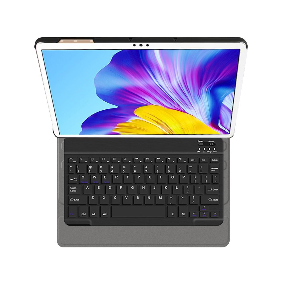 Detachable Keyboard case for Honor Pad X8 10.1inch 2022 tablet cover Keyboard Case Manufacture