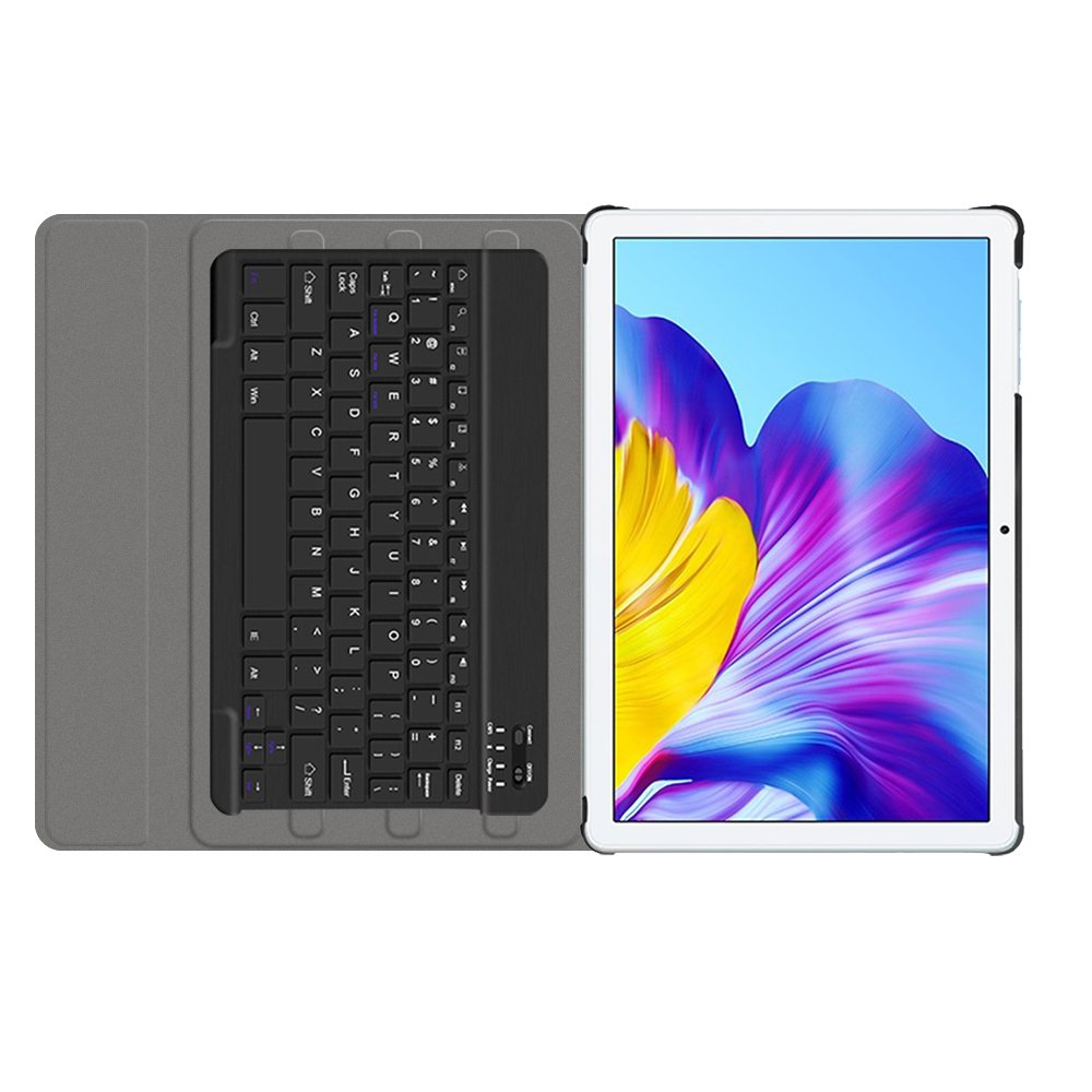 Detachable Keyboard case for Honor Pad X8 10.1inch 2022 tablet cover Keyboard Case Manufacture