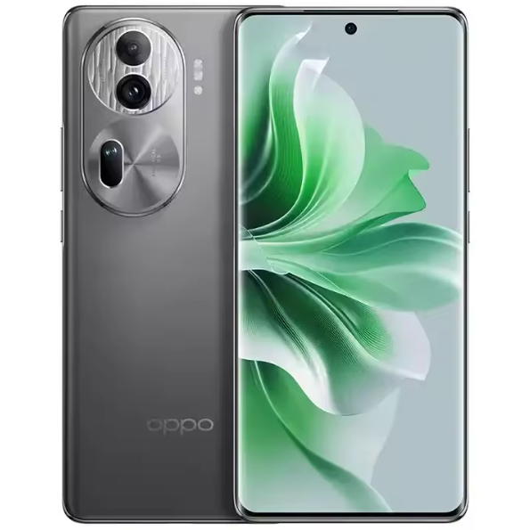 OPPO Reno11 Pro 5G smartphone 6.74 inch Snapdragon 8 Gen 1 4700mAh Battery 80W charger mobilephone and Beauty Camera