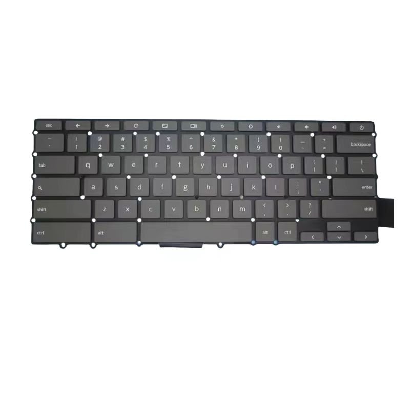 Fit For Lenovo Chromebook S330 14 Keyboard Palmrest Top Case Cover S330