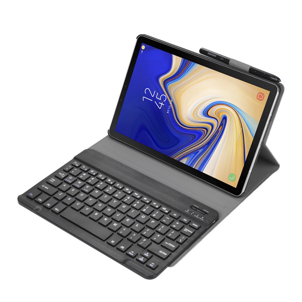 Applicable Lenovo Xiaoxin pad Protective sleeve pro2022 Tablet 10.6 Bluetooth keyboard touch m10plus Leather Case