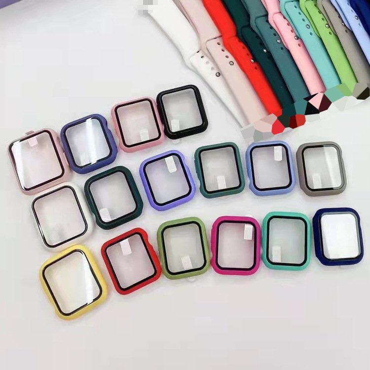 2022 New Arrival Smart Watch PC Protective Case 49mm for Apple Watch Ultra Cover