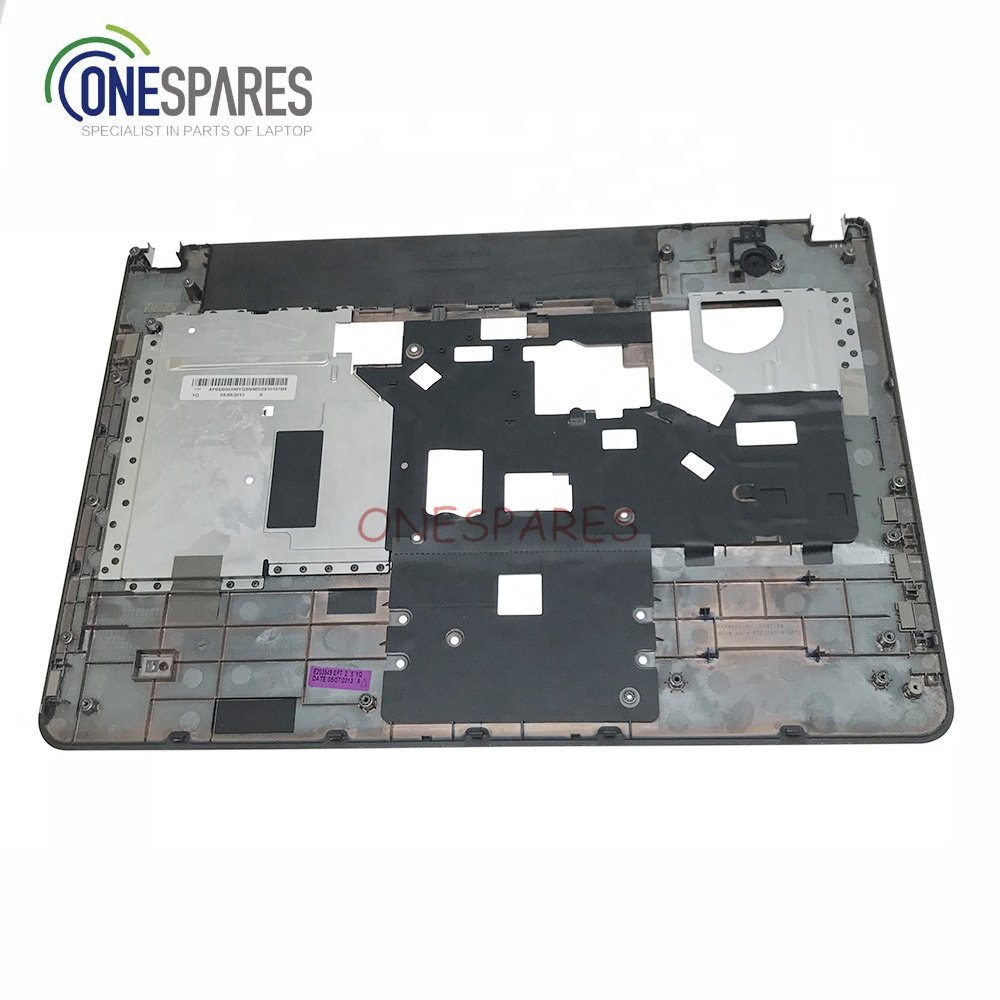Replacement New Laptop Palmrest Case Top Upper Cover For Lenovo Thinkpad Edge E431 E440 Laptop Housing AP0SI000300