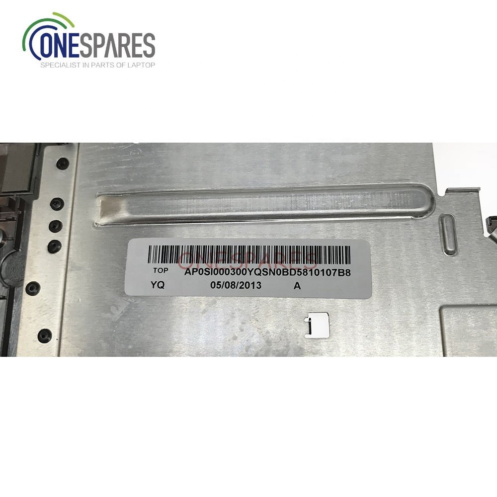 Replacement New Laptop Palmrest Case Top Upper Cover For Lenovo Thinkpad Edge E431 E440 Laptop Housing AP0SI000300