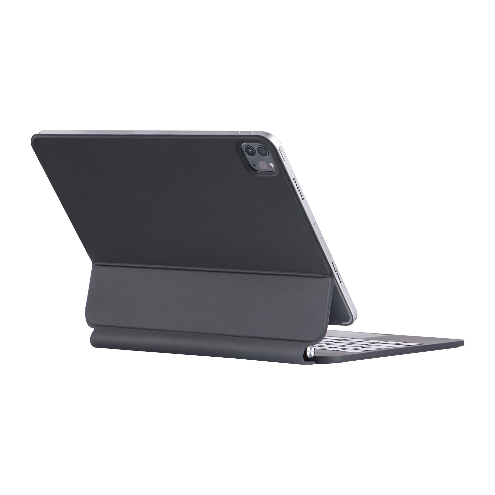 10th 10.9'' Customizable Suspension Control Wireless Split Keyboard Protective Cover Customizable Suspension Keyboard for iPad