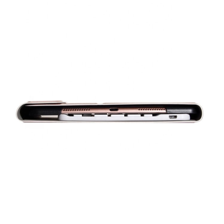 Tablet PU Leather Protective cover Wireless Keyboard Case For Samsung Galaxy Tab S6 lite P610 P615