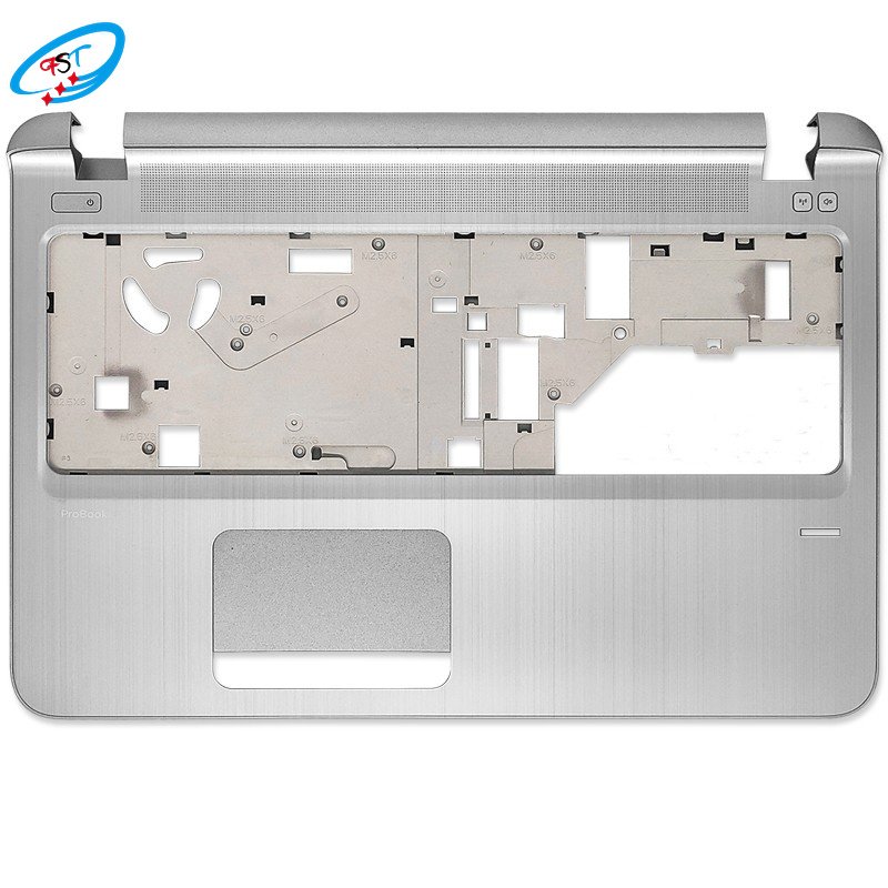 New OEM /ORG For H P Probook 450 G6 G7 455R G6 G7 PRO 15 G3 Laptop LCD Back Cover Front Bezel Palmrest Keyboard Top Lower Cover