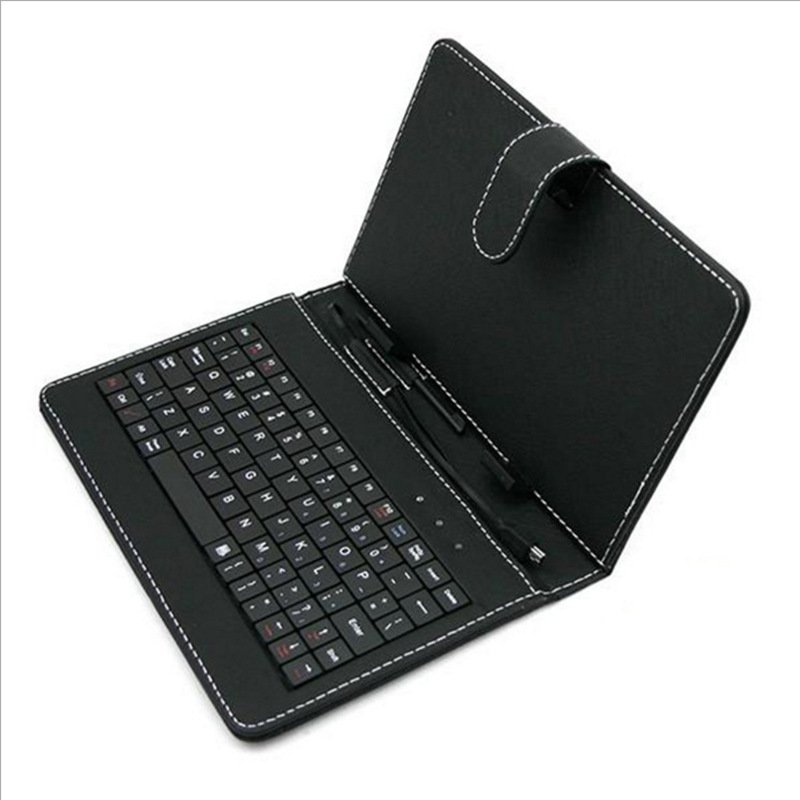 10 inch keyboard case for tablet pc