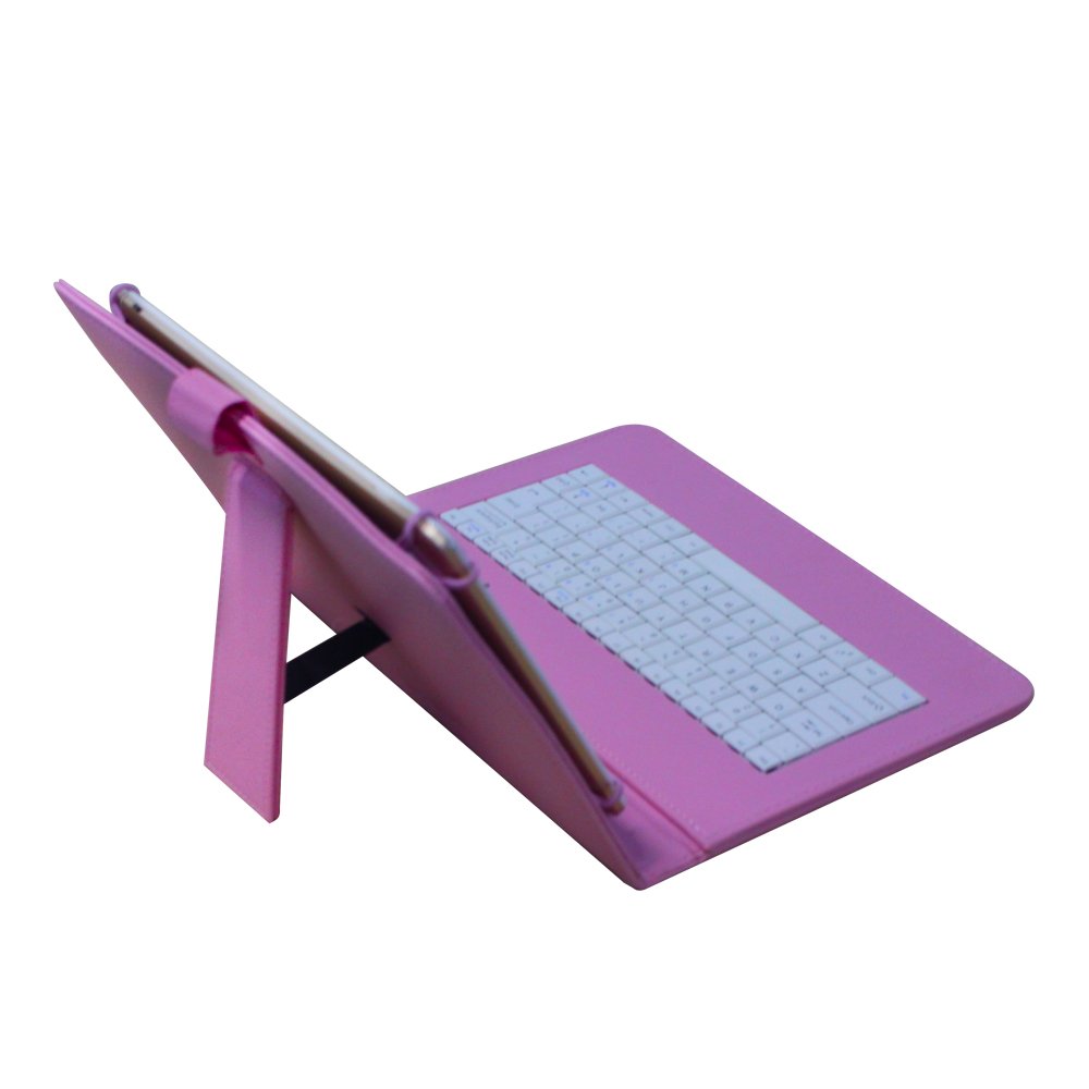 10 inch keyboard case for tablet pc